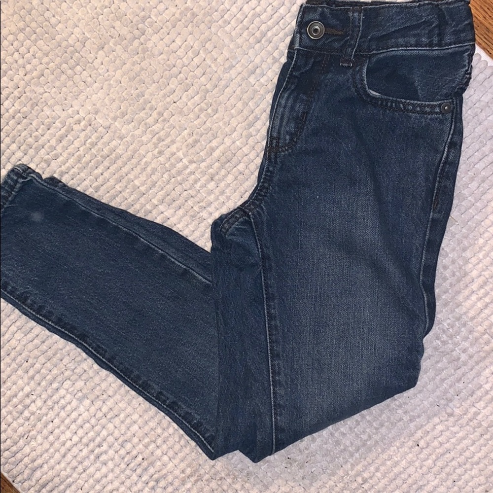 Boys Skinny & Straight Jeans  PAIR 👖